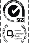 Certificação ISO 9001:2000