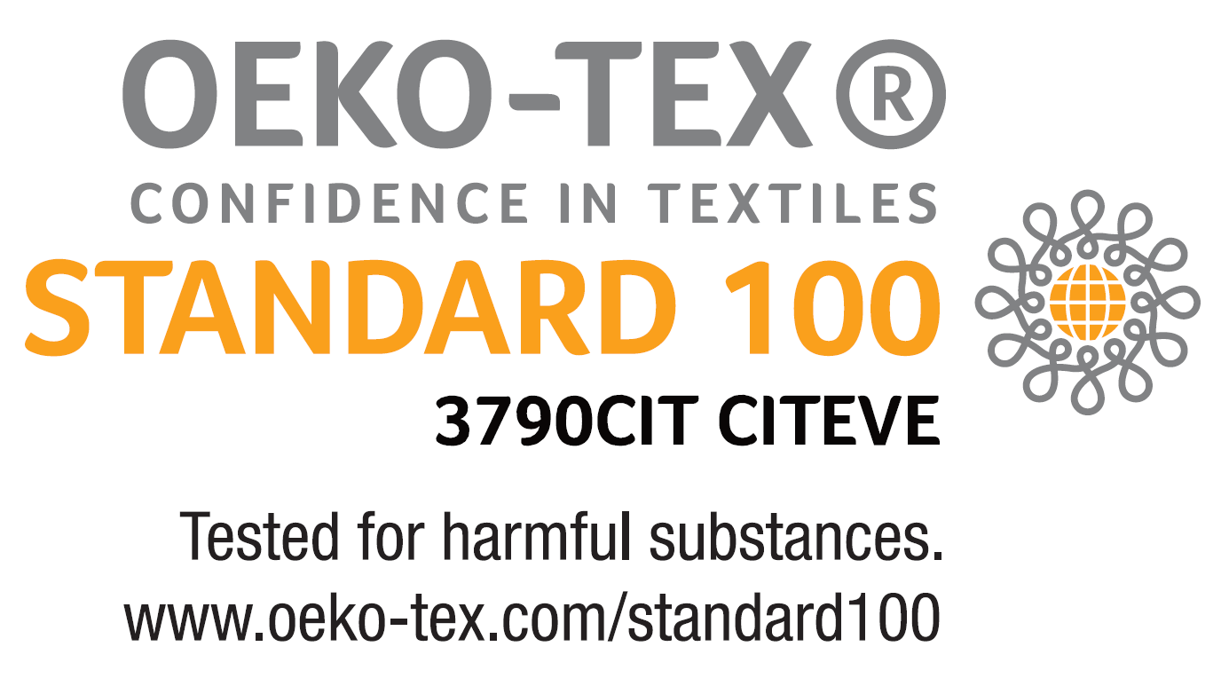 OEKO-TEX Standard 100